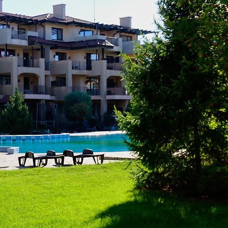 Ваканционни Апартаменти Калиакрия - Holiday Apartments Kaliakria Topola Dış mekan fotoğraf