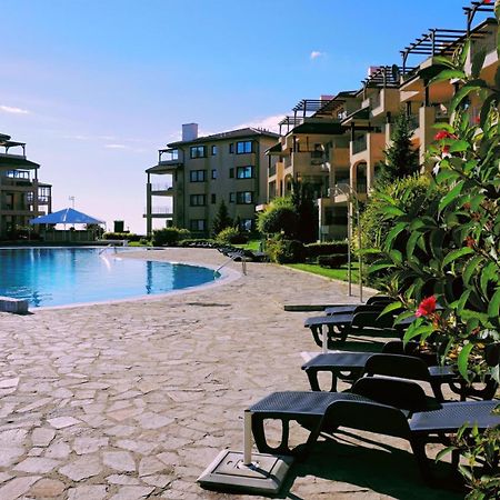Ваканционни Апартаменти Калиакрия - Holiday Apartments Kaliakria Topola Dış mekan fotoğraf