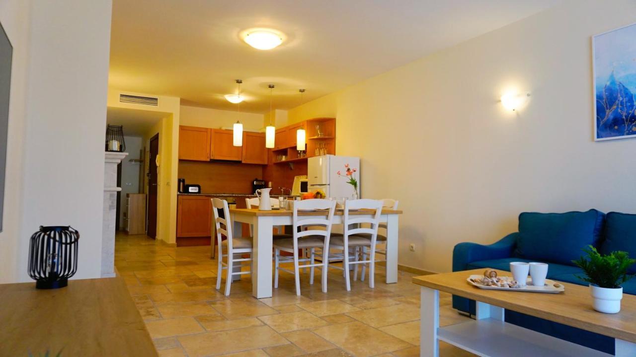 Ваканционни Апартаменти Калиакрия - Holiday Apartments Kaliakria Topola Dış mekan fotoğraf