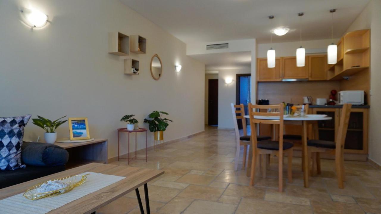 Ваканционни Апартаменти Калиакрия - Holiday Apartments Kaliakria Topola Dış mekan fotoğraf