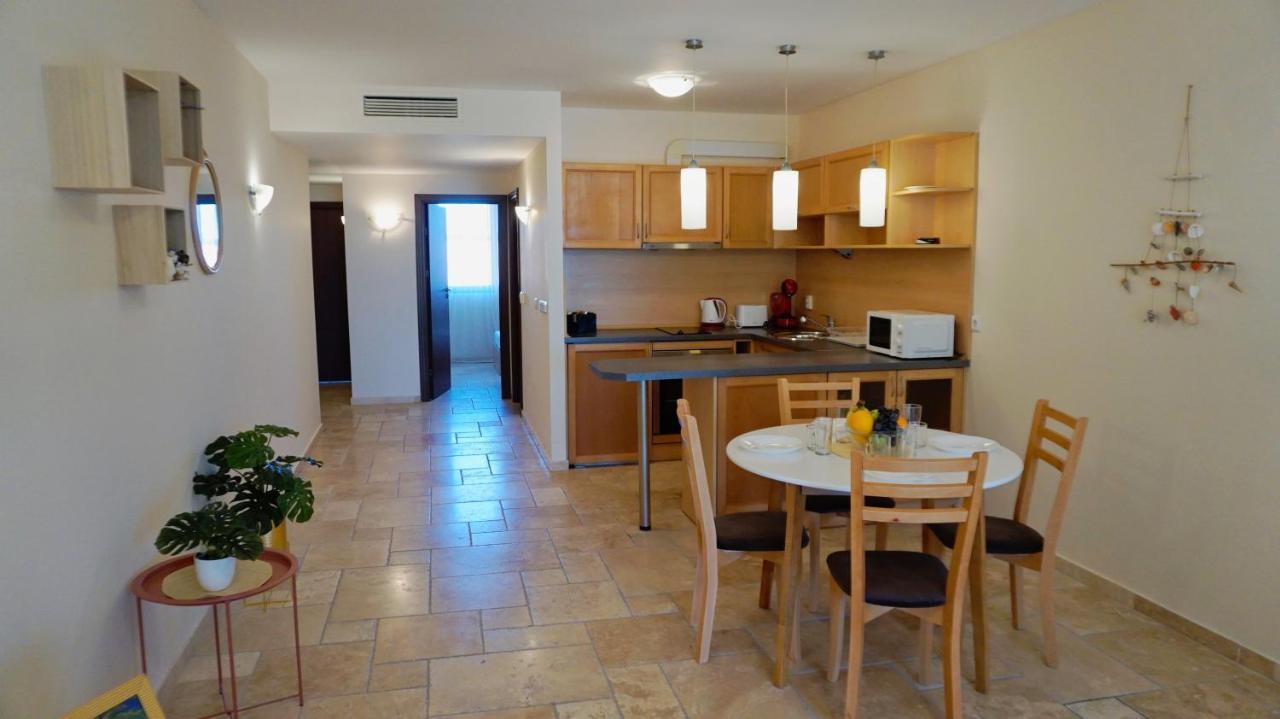 Ваканционни Апартаменти Калиакрия - Holiday Apartments Kaliakria Topola Dış mekan fotoğraf