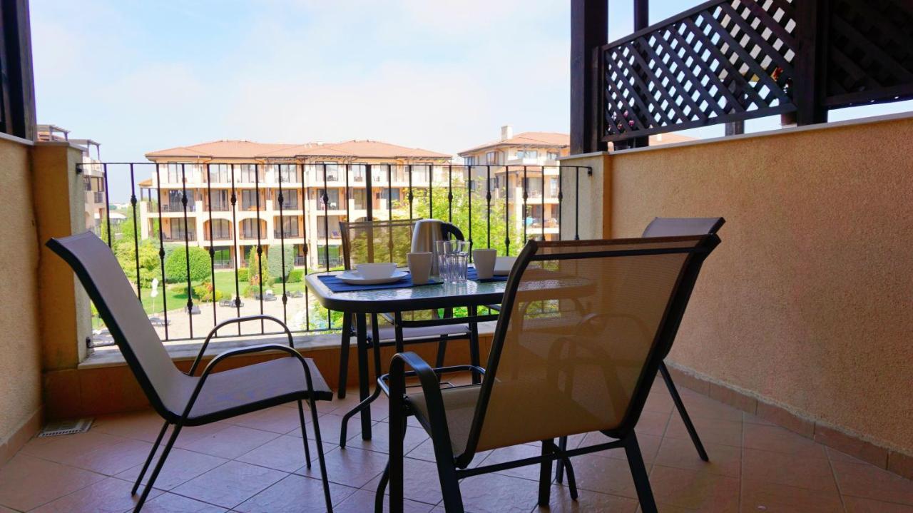 Ваканционни Апартаменти Калиакрия - Holiday Apartments Kaliakria Topola Dış mekan fotoğraf