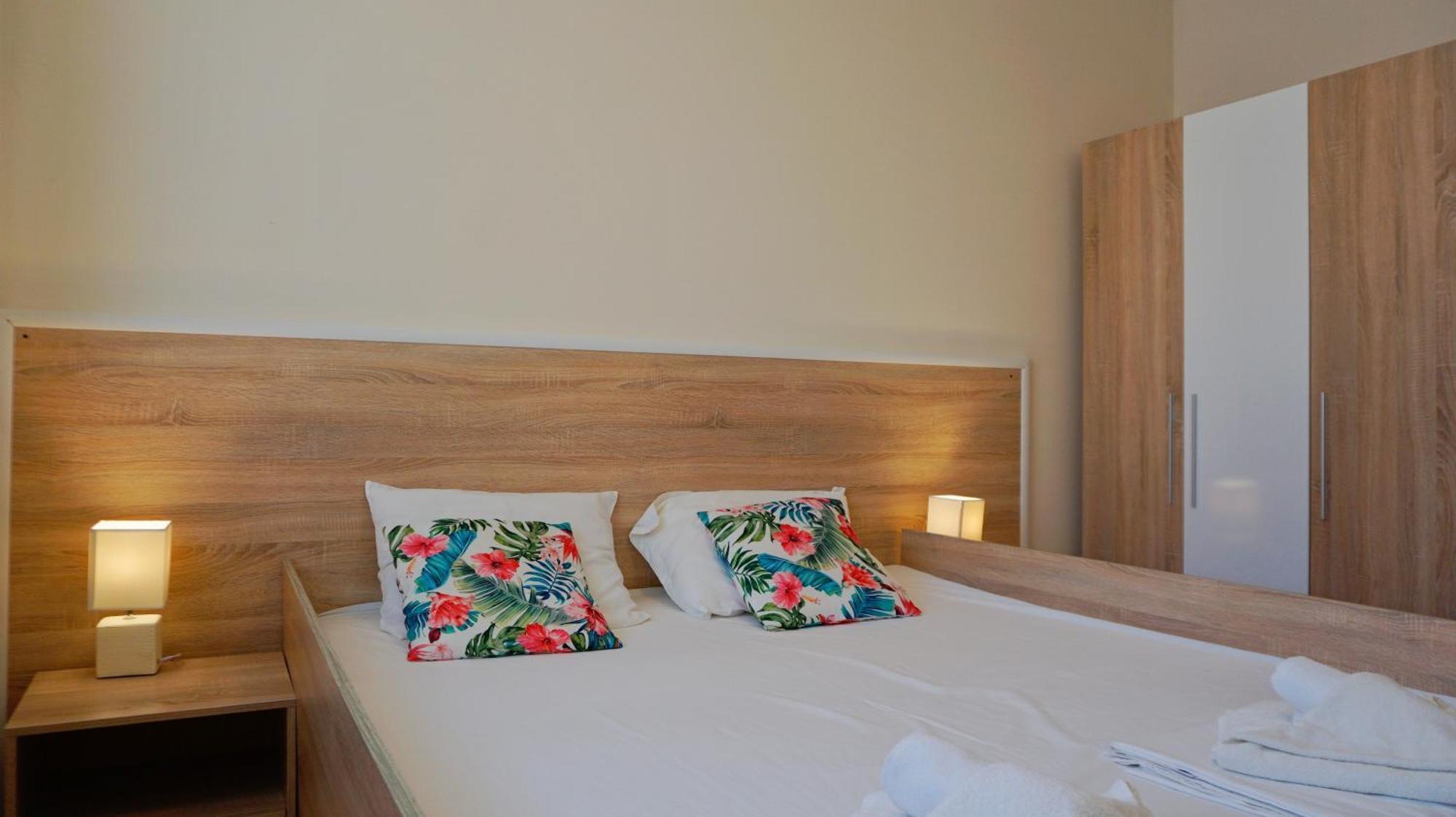 Ваканционни Апартаменти Калиакрия - Holiday Apartments Kaliakria Topola Oda fotoğraf
