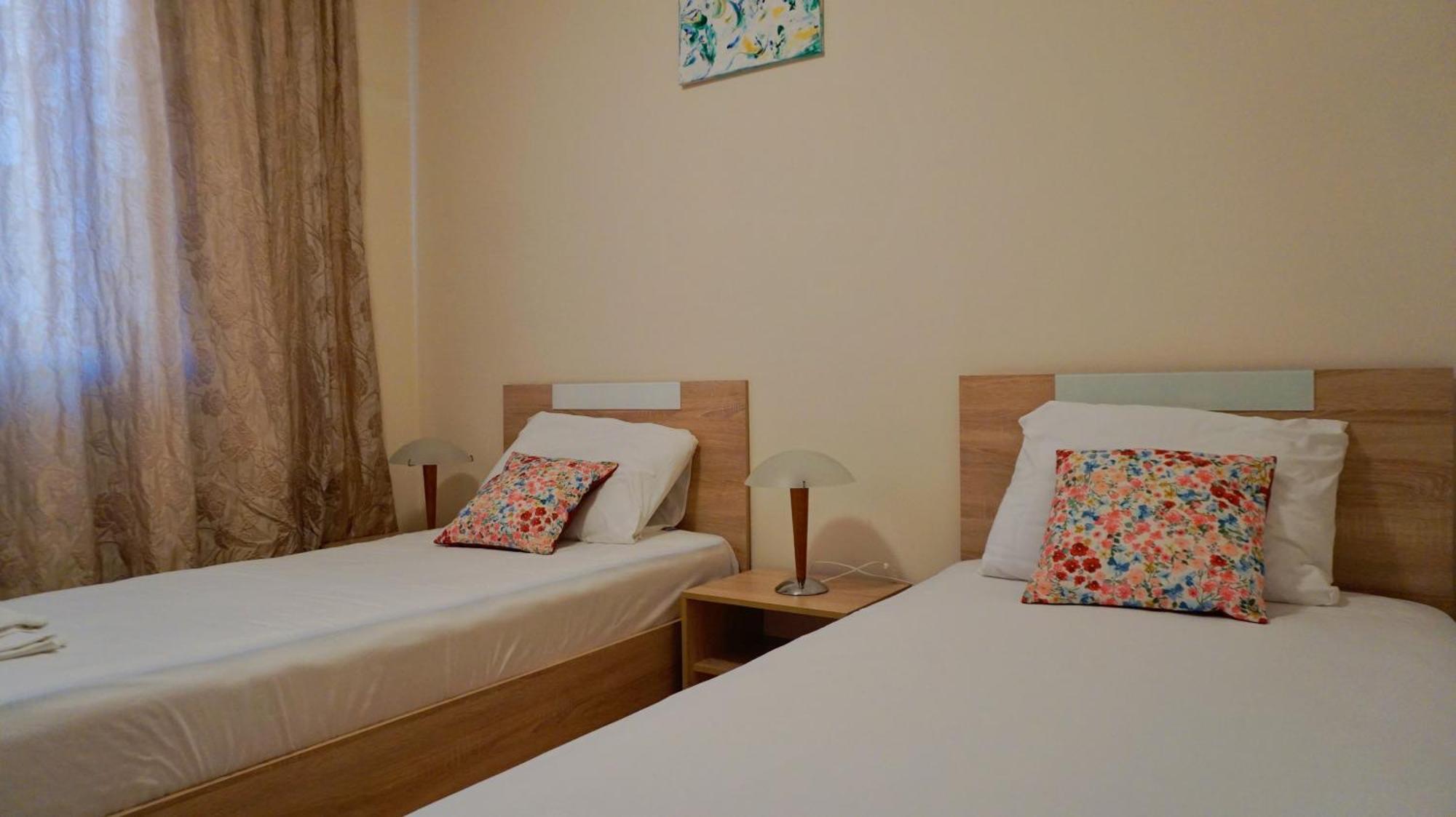 Ваканционни Апартаменти Калиакрия - Holiday Apartments Kaliakria Topola Oda fotoğraf
