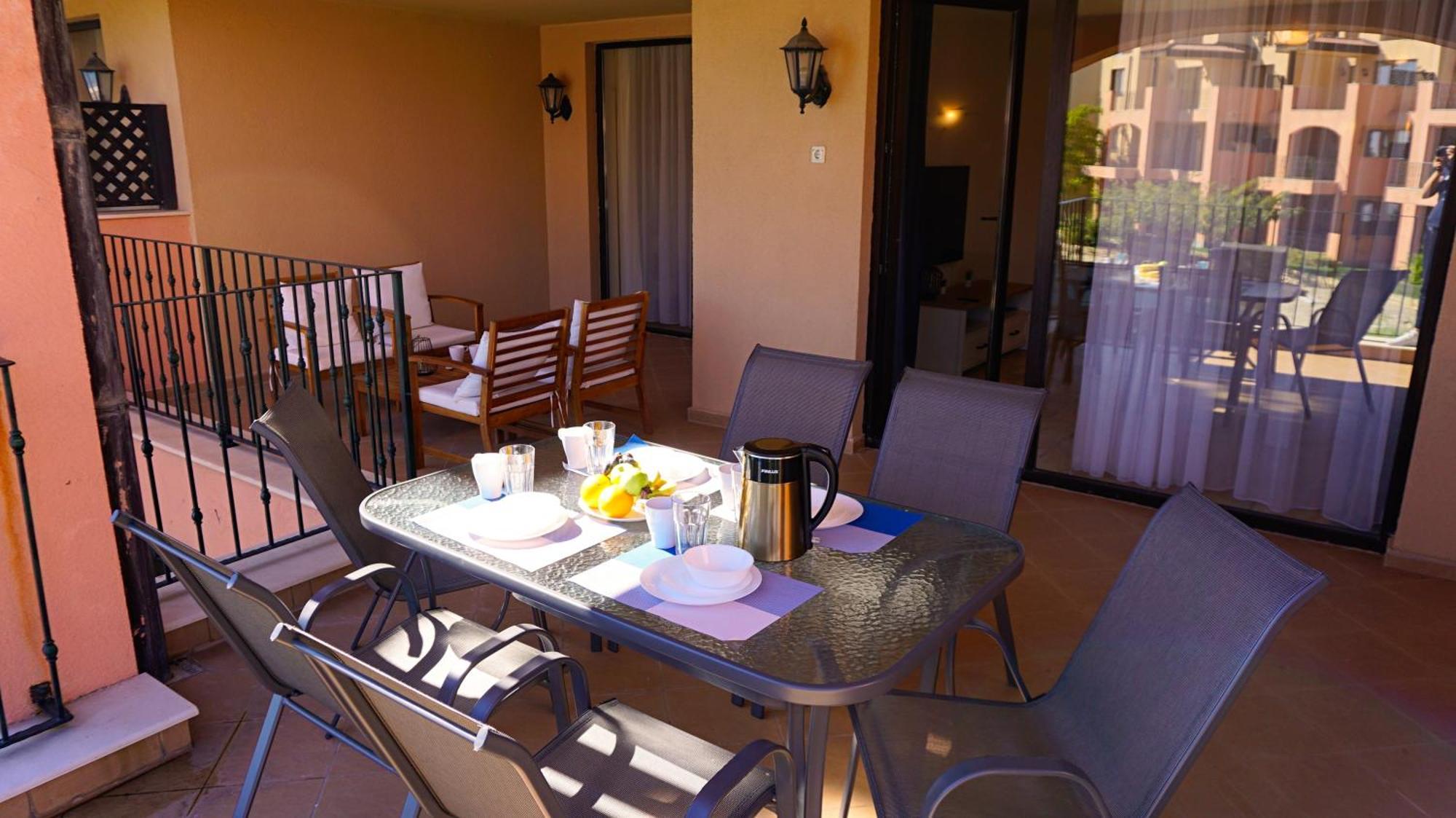 Ваканционни Апартаменти Калиакрия - Holiday Apartments Kaliakria Topola Oda fotoğraf