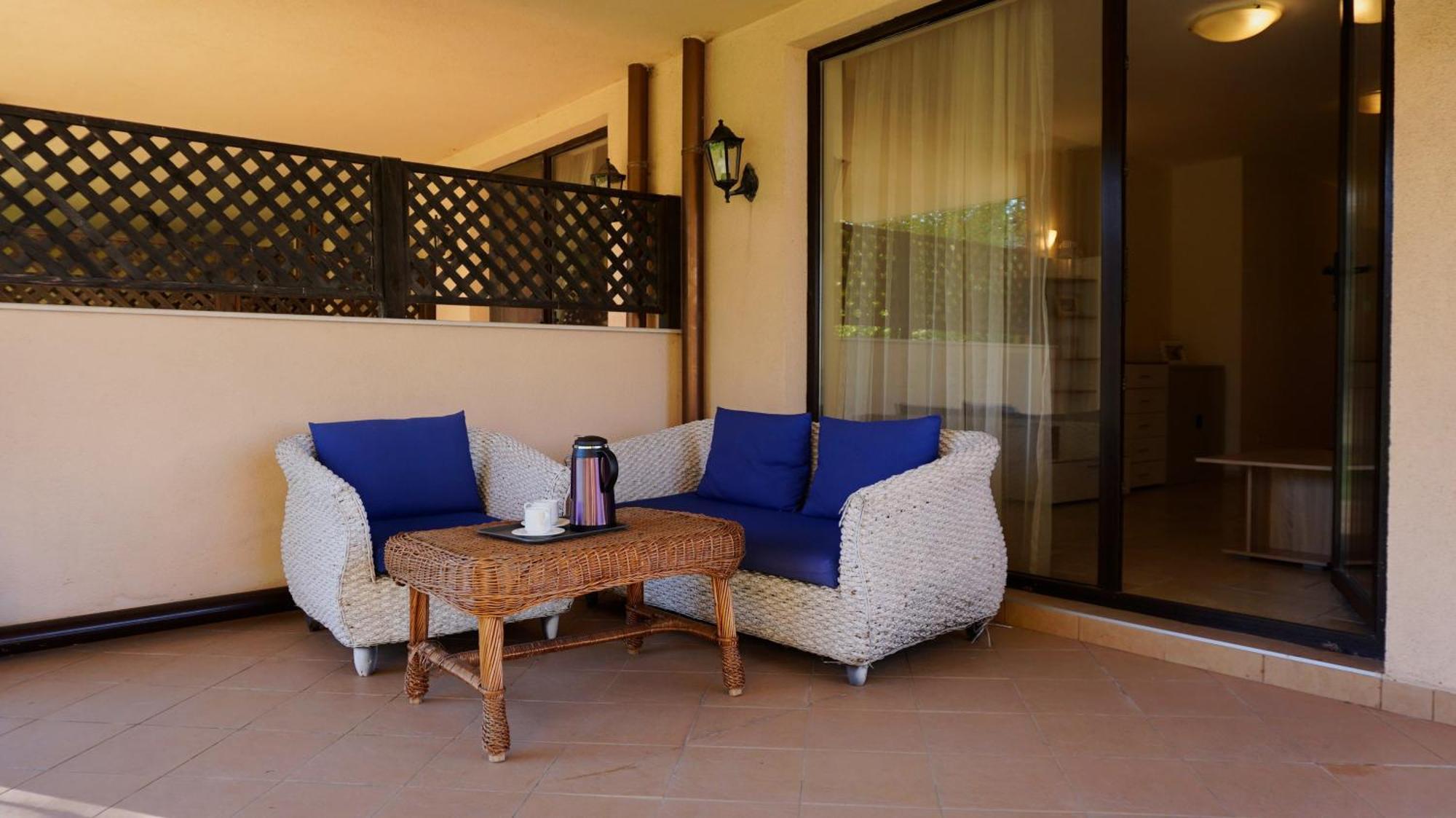 Ваканционни Апартаменти Калиакрия - Holiday Apartments Kaliakria Topola Oda fotoğraf