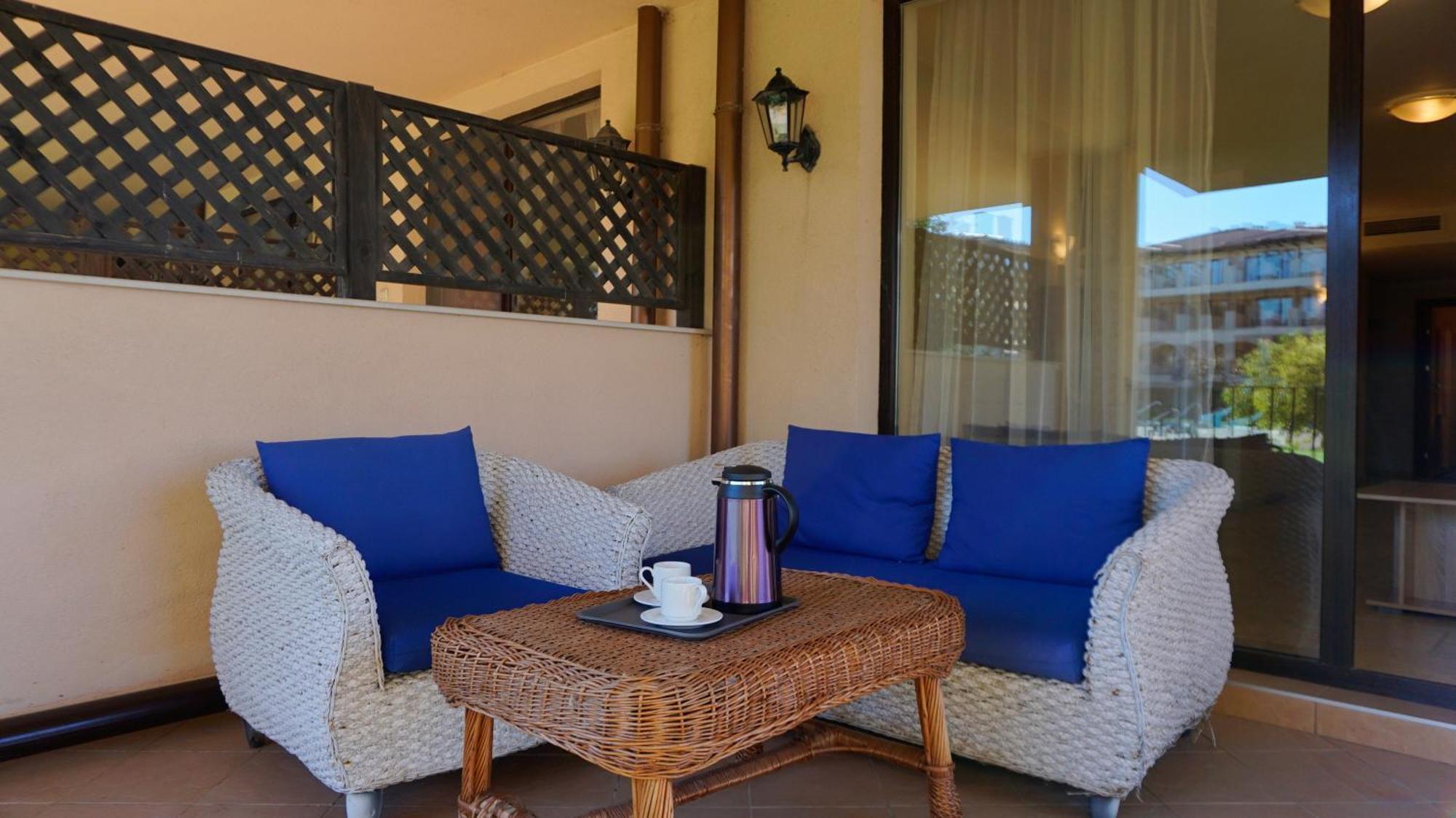 Ваканционни Апартаменти Калиакрия - Holiday Apartments Kaliakria Topola Oda fotoğraf