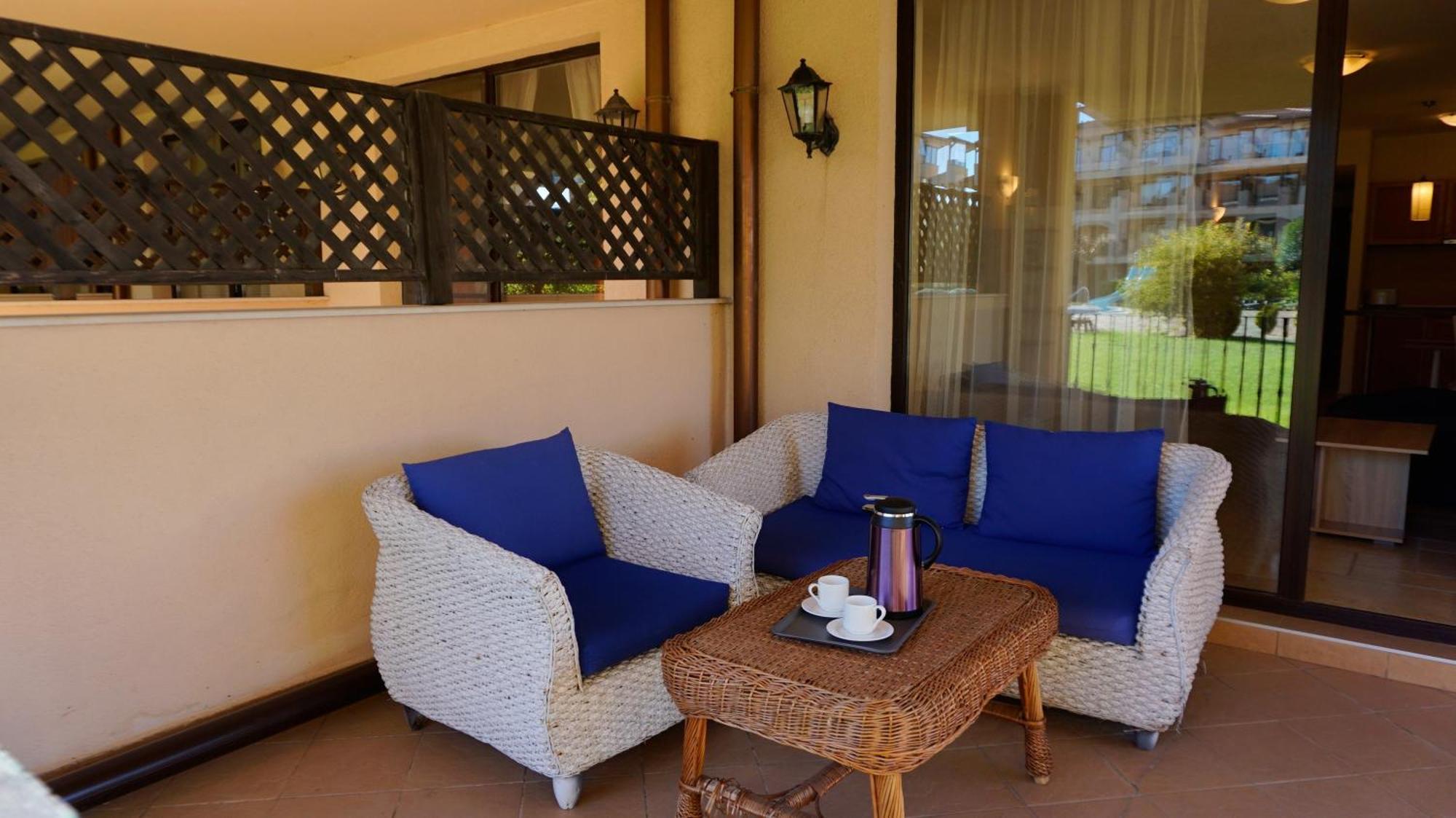 Ваканционни Апартаменти Калиакрия - Holiday Apartments Kaliakria Topola Oda fotoğraf
