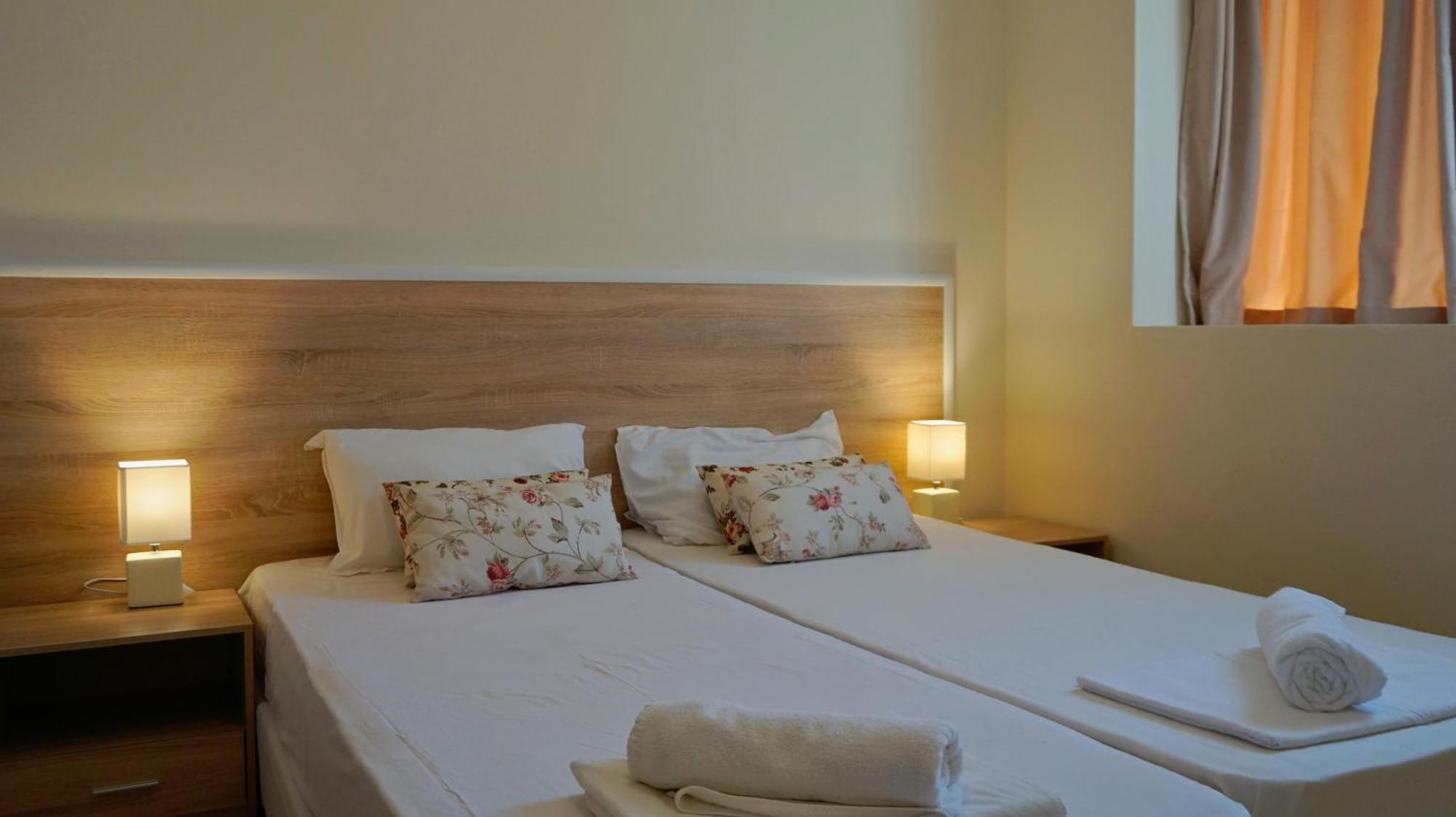 Ваканционни Апартаменти Калиакрия - Holiday Apartments Kaliakria Topola Oda fotoğraf