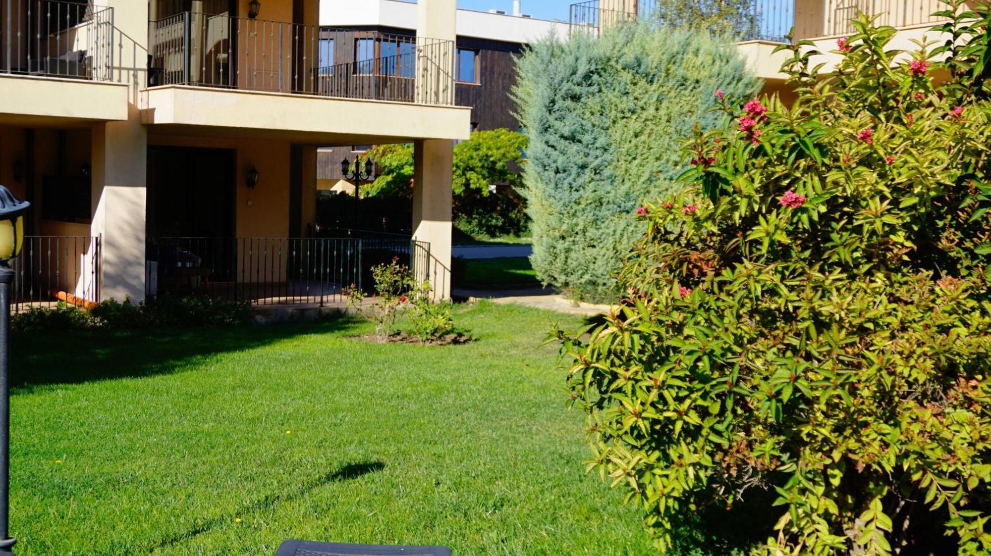 Ваканционни Апартаменти Калиакрия - Holiday Apartments Kaliakria Topola Oda fotoğraf