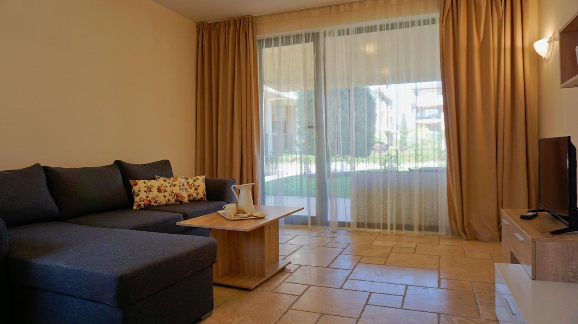 Ваканционни Апартаменти Калиакрия - Holiday Apartments Kaliakria Topola Oda fotoğraf