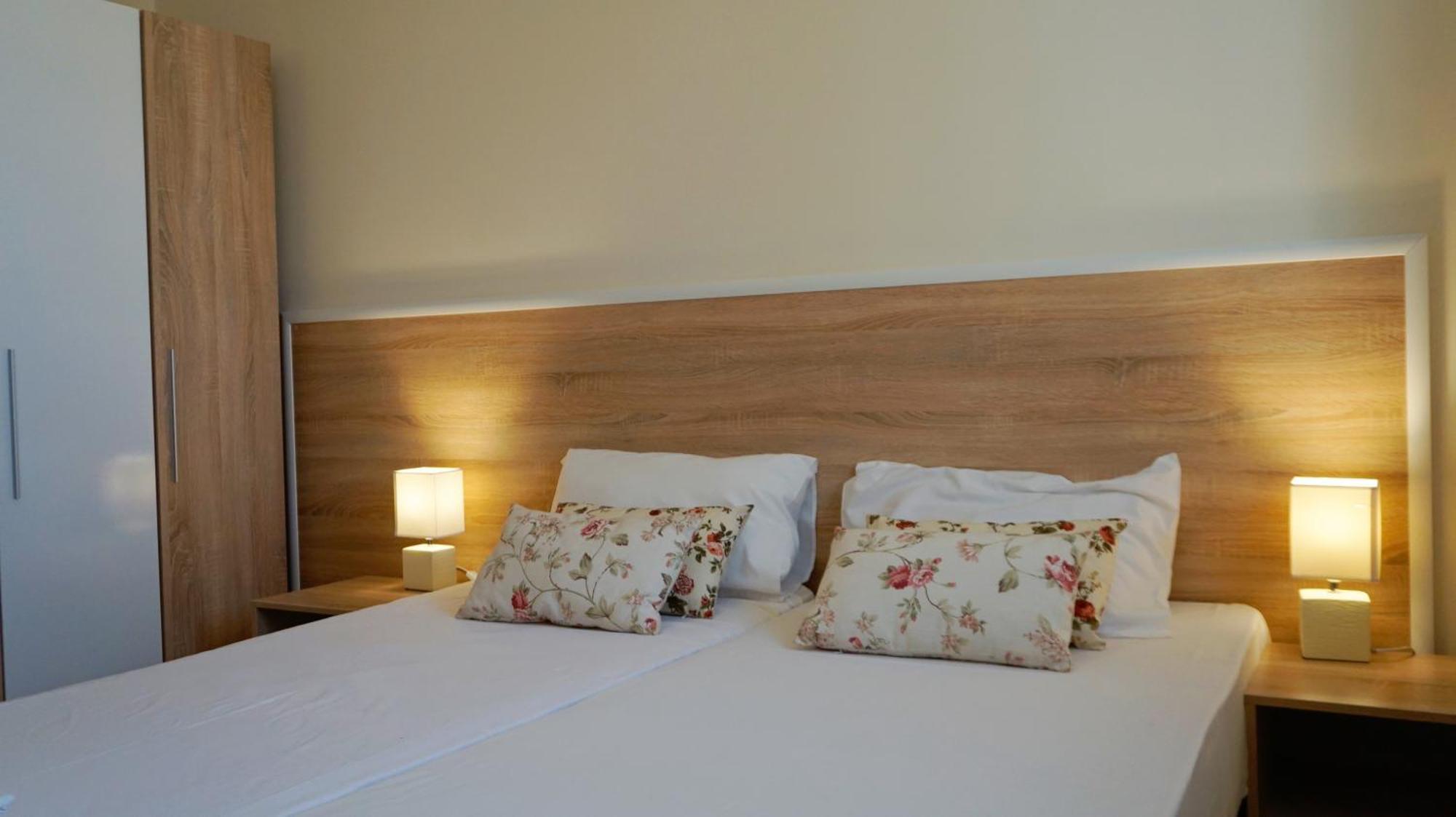 Ваканционни Апартаменти Калиакрия - Holiday Apartments Kaliakria Topola Oda fotoğraf